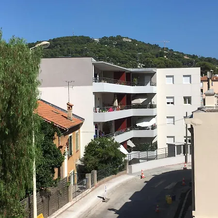 Apartment Appartement Cannes Carnot Croisette Le Cannet