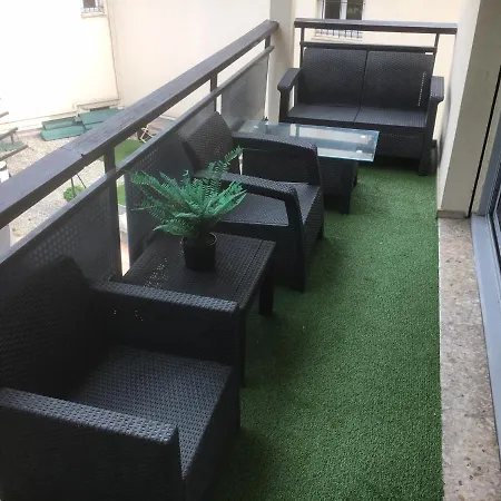 Apartment Appartement Cannes Carnot Croisette Le Cannet