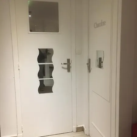 Appartement Cannes Carnot Croisette Apartment Le Cannet