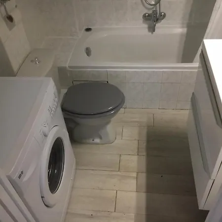 Appartement Cannes Carnot Croisette *