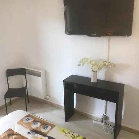 Appartement Cannes Carnot Croisette Apartment *