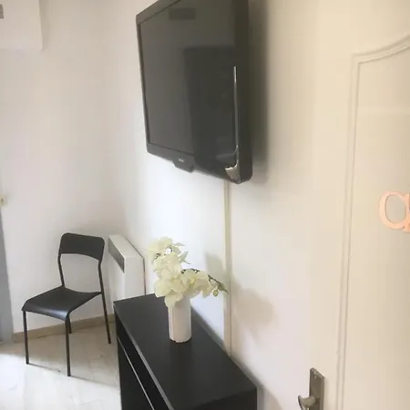 Apartment Appartement Cannes Carnot Croisette