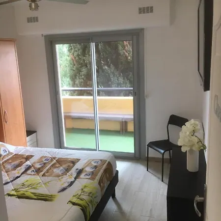 Appartement Cannes Carnot Croisette Apartment