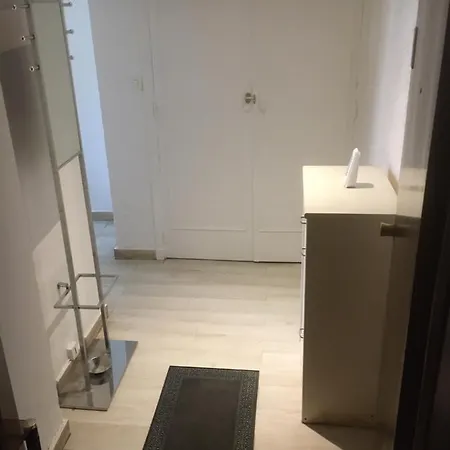 Appartement Cannes Carnot Croisette