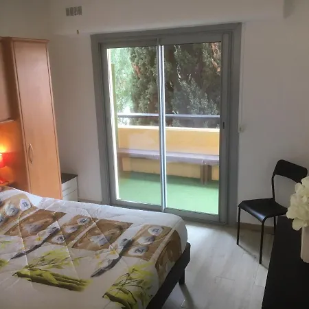 Appartement Cannes Carnot Croisette Apartment *