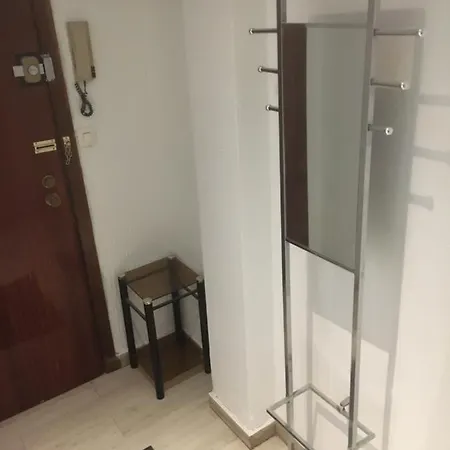 Apartament Appartement Cannes Carnot Croisette