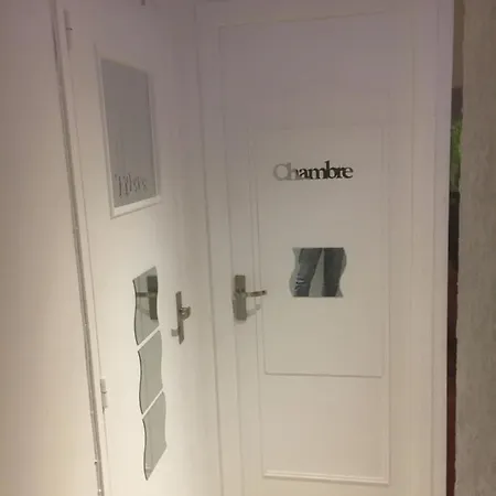 Appartement Cannes Carnot Croisette * Le Cannet